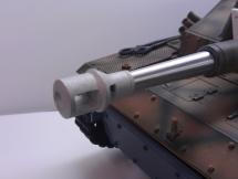 TANK-MODELLBAU 1/16 德國 三號 突擊